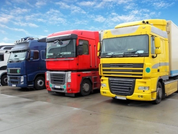 Konya Yunusemre Nakliye